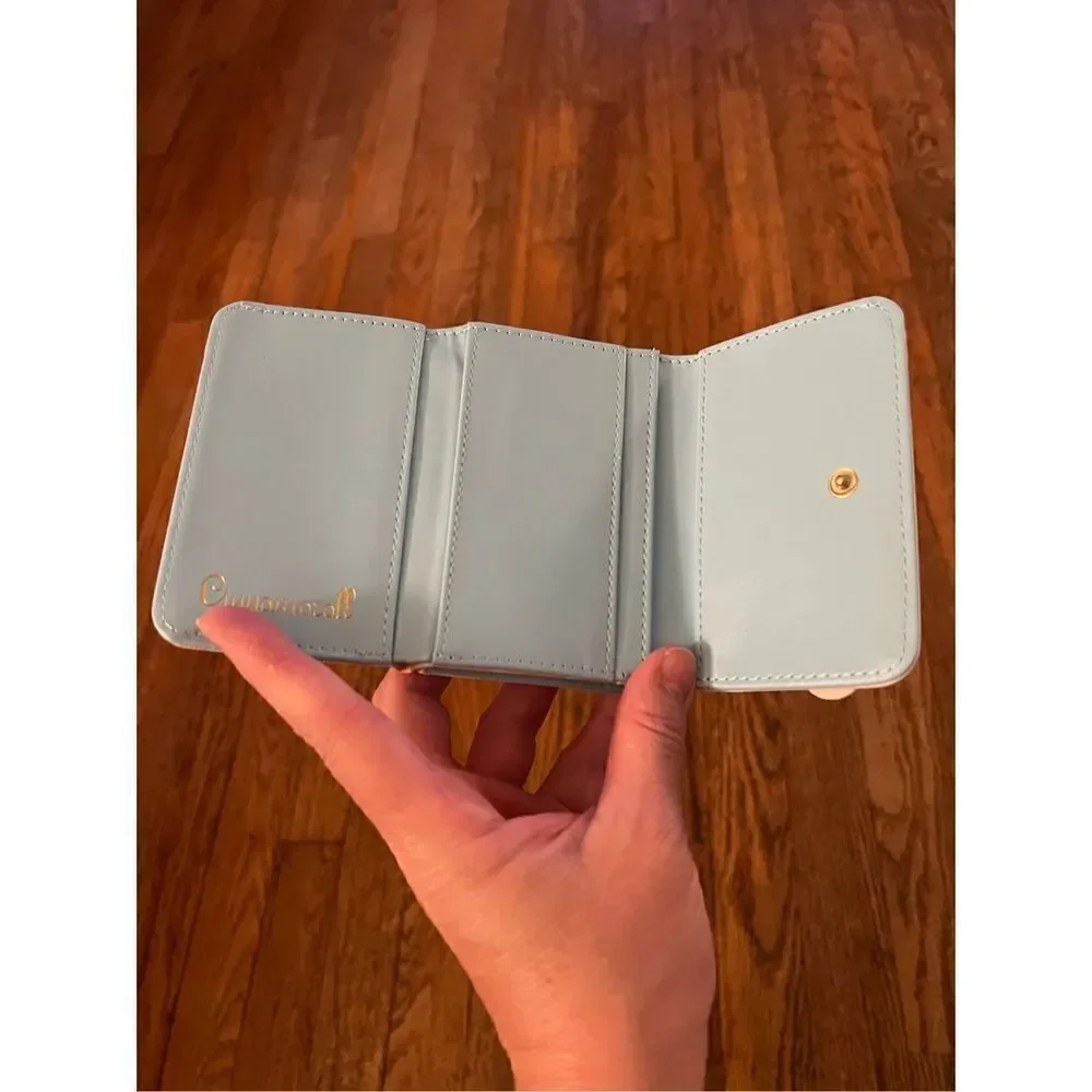 Sanrio Cinnamoroll Wallet